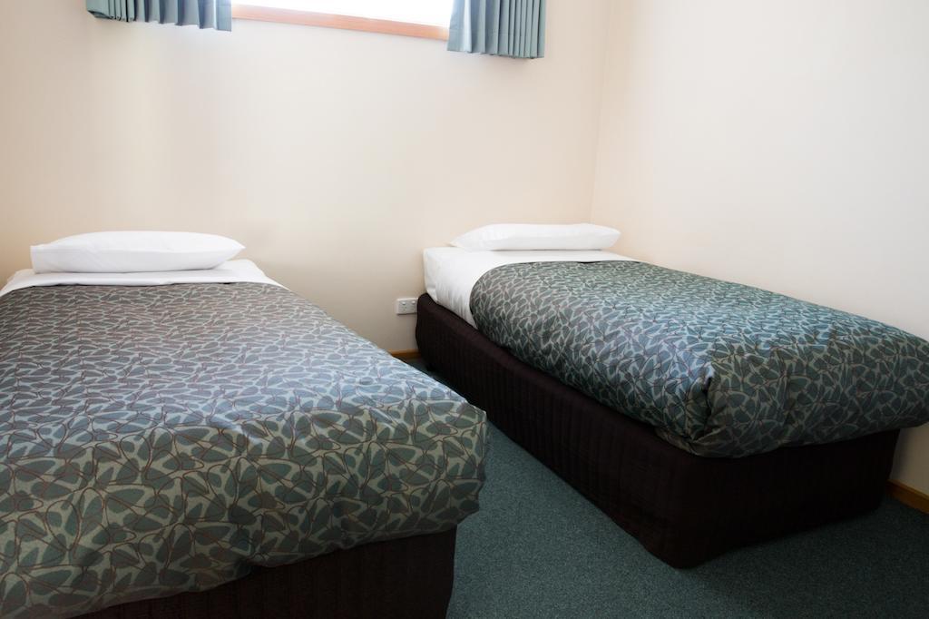Arthur Phillip Motor Inn カウズ 部屋 写真
